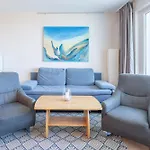 Haus Atlantic, Fewo 403