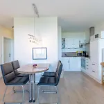 Haus Atlantic, Fewo 403