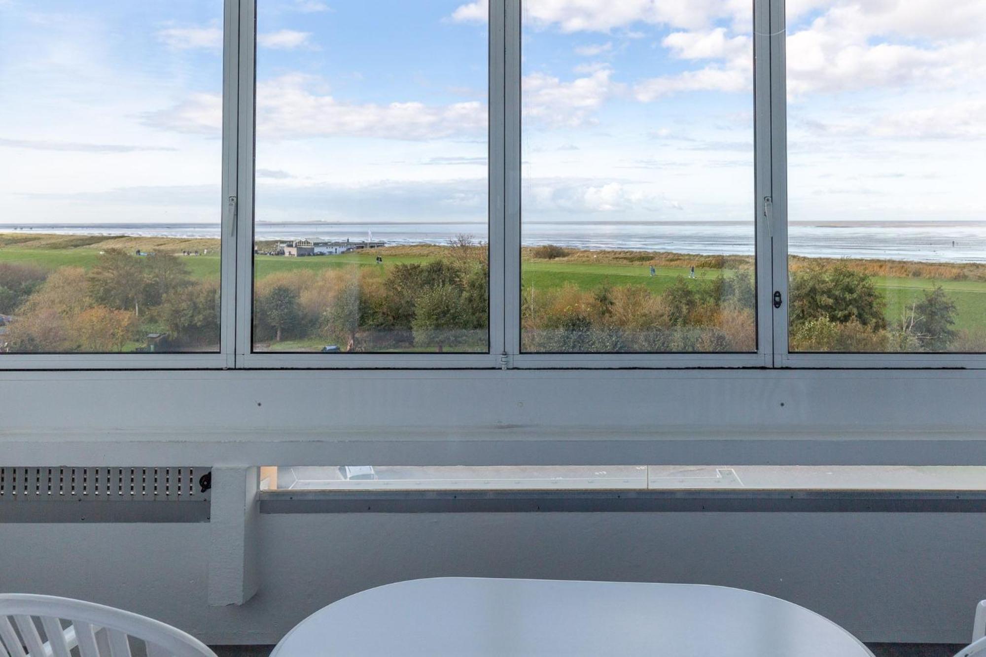 Haus Atlantic, Fewo 403 *