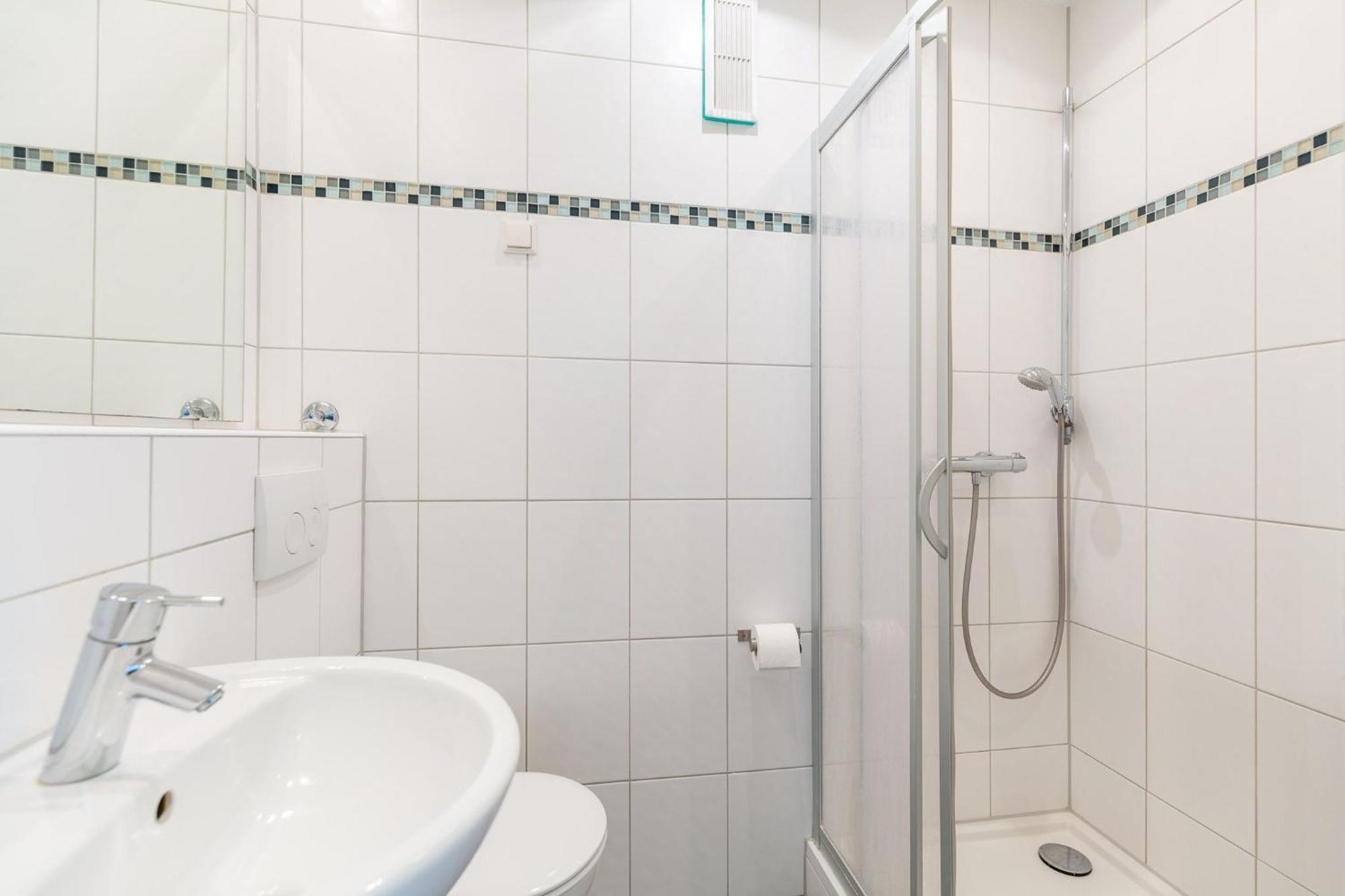 Haus Atlantic, Fewo 403 Apartment Cuxhaven
