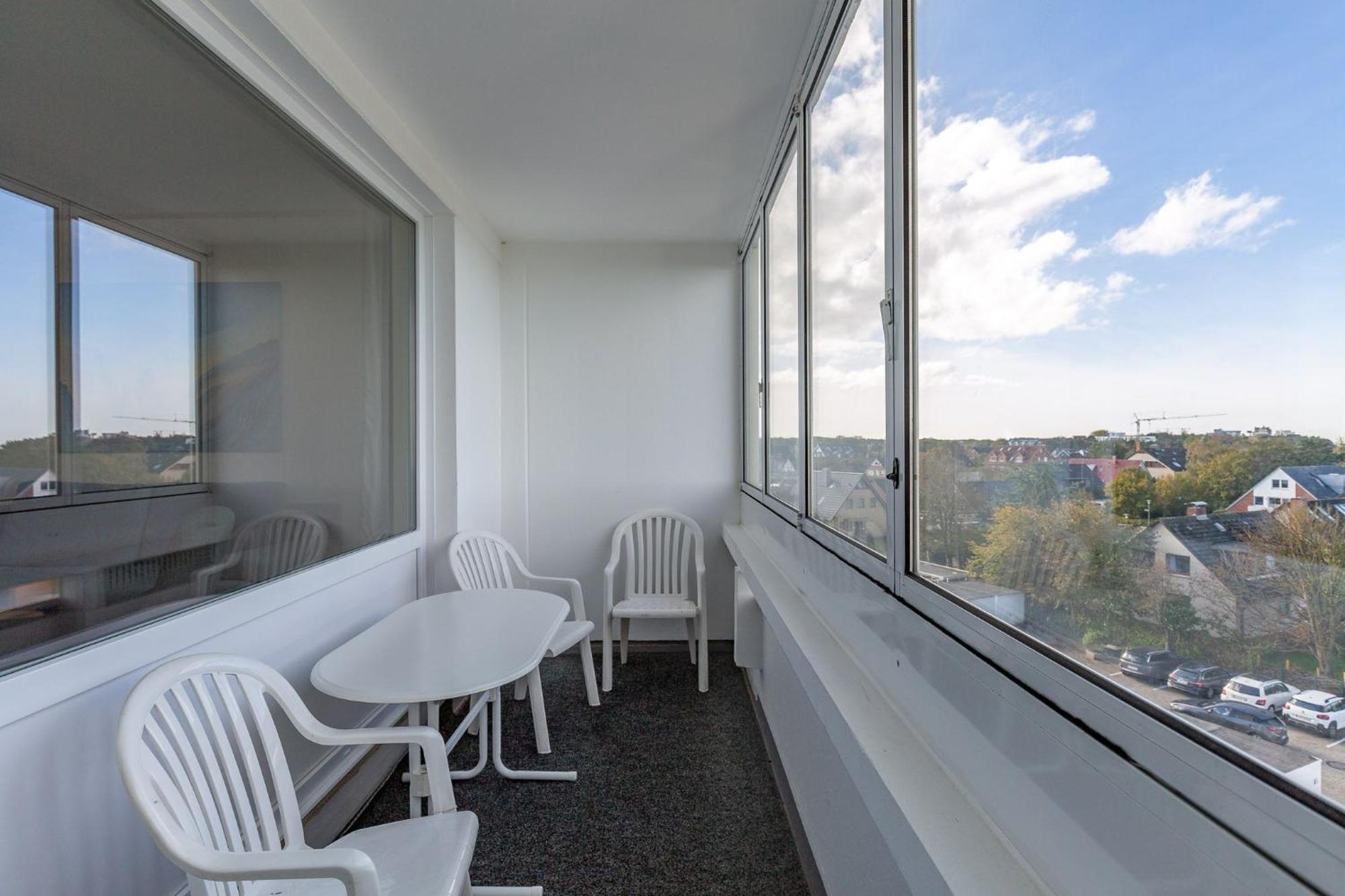 Apartment Haus Atlantic, Fewo 403