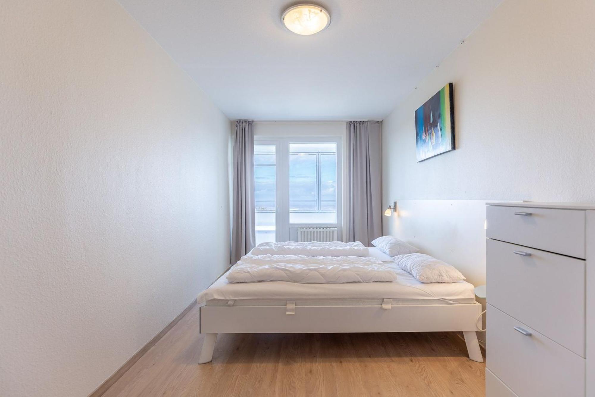 Apartment Haus Atlantic, Fewo 403