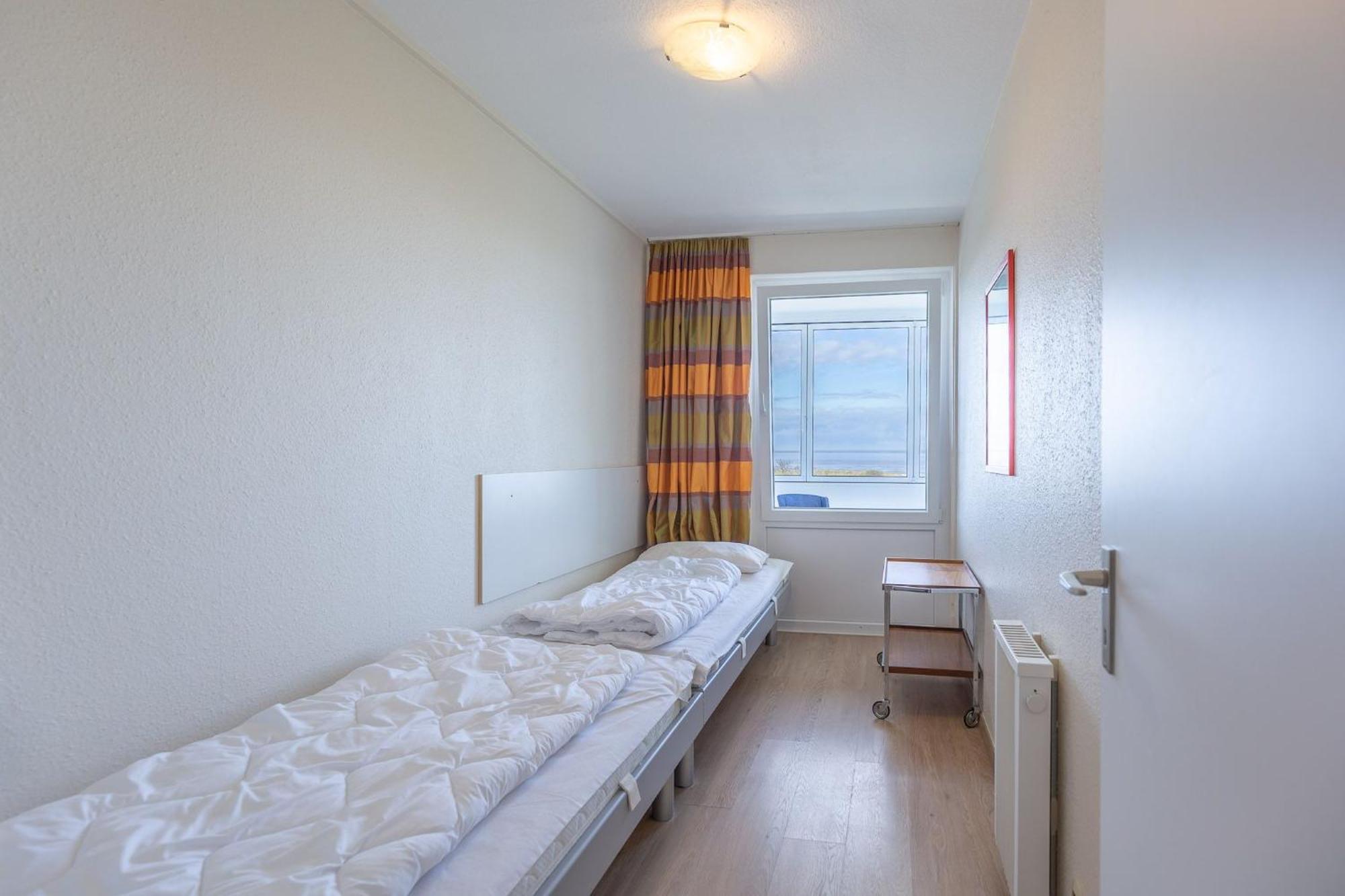 Haus Atlantic, Fewo 403 Apartment Cuxhaven
