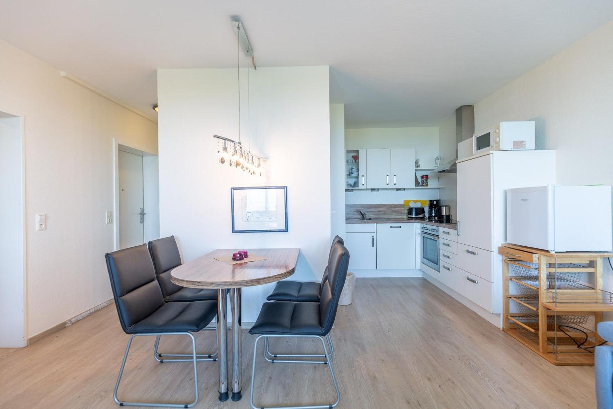 Haus Atlantic, Fewo 403 Apartment *